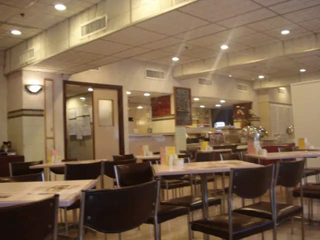 明愛白英奇賓館餐廳 photo 2