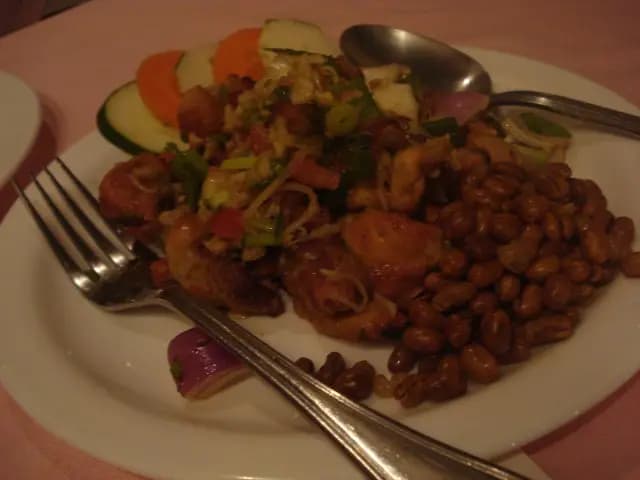 南亞美食餐廳‧酒吧 photo 5