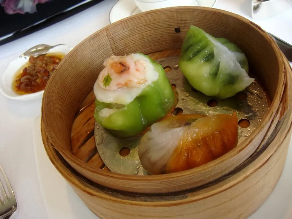 龍景軒 photo 5