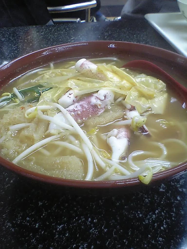 新富盈四川麻辣米線 photo 3