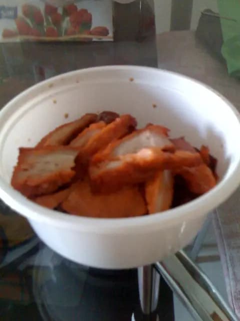 自家素食 photo 5