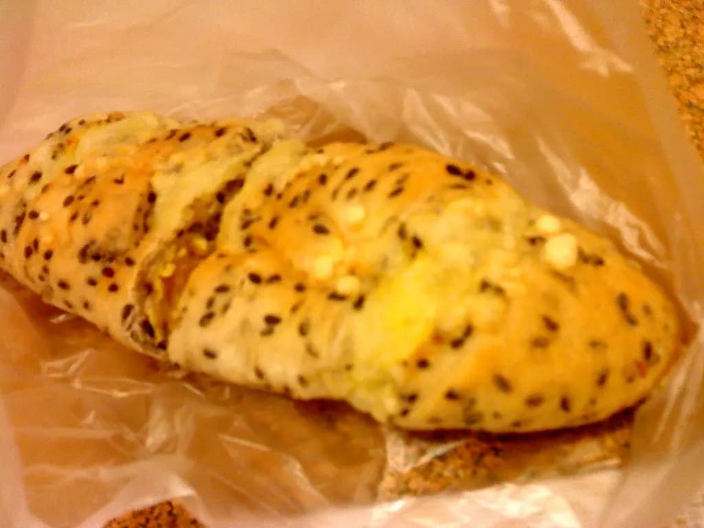 山崎麵飽 photo 8
