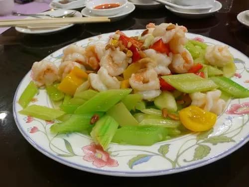 鄧肇堅堂中菜廳 photo 3