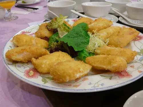 鄧肇堅堂中菜廳 photo 8
