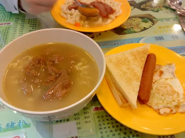 聯威餐廳 photo 8