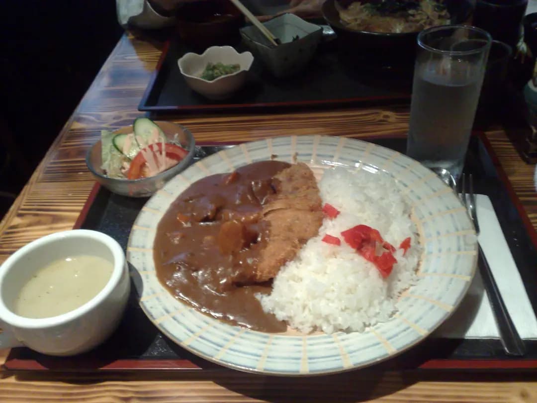 吉田舍料理 photo 8
