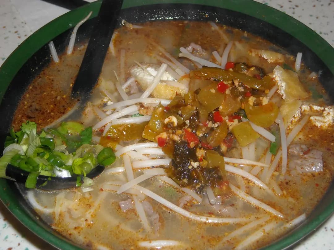 鴻利茶餐廳 photo 4
