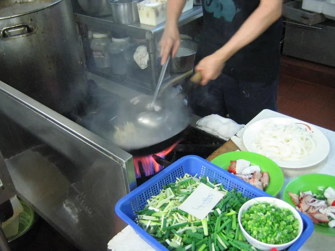 嘉榮快餐美食 photo 7