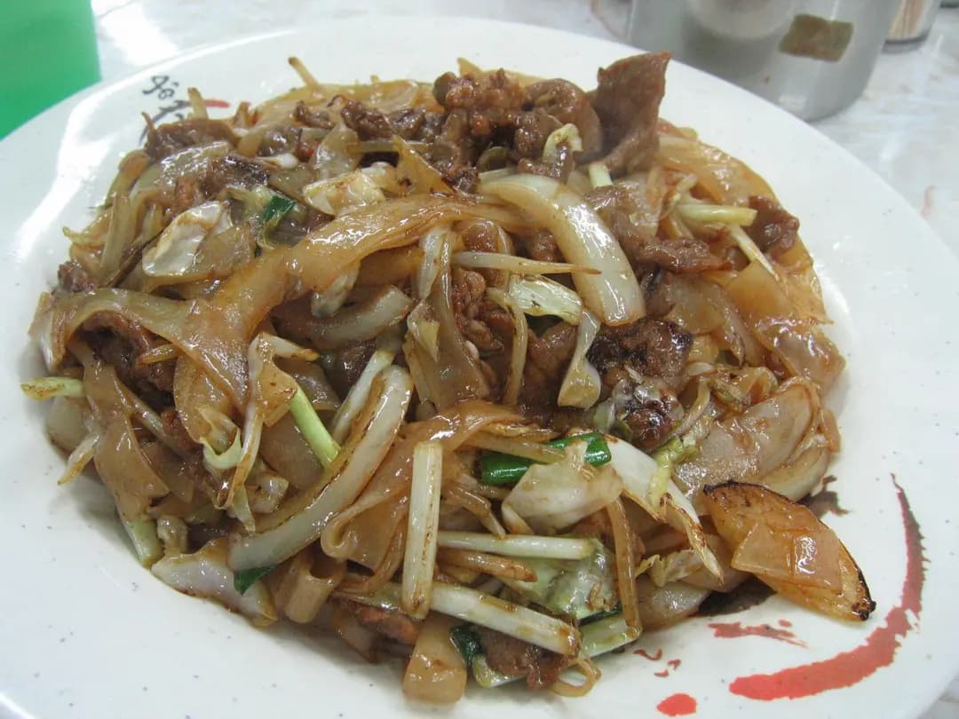 嘉榮快餐美食 photo 1