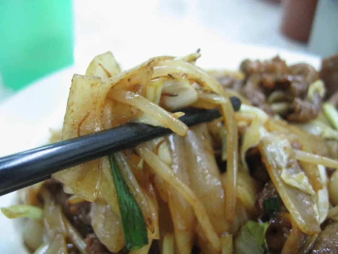 嘉榮快餐美食 photo 8