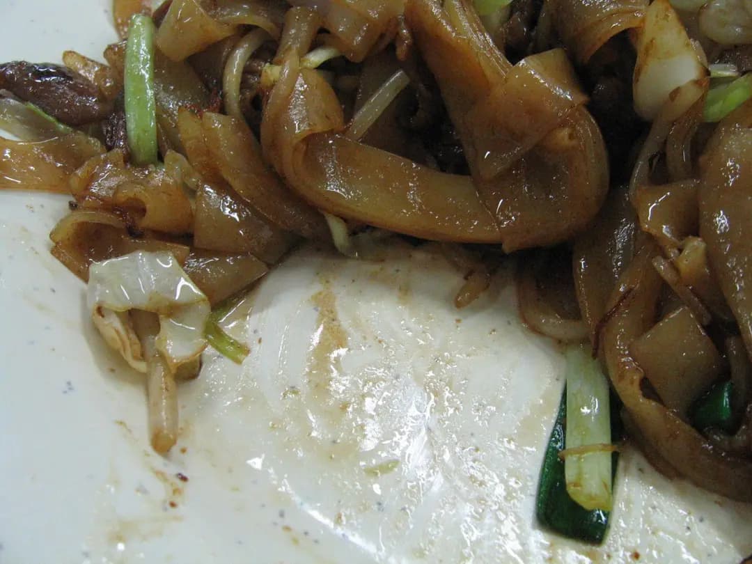 嘉榮快餐美食 photo 4
