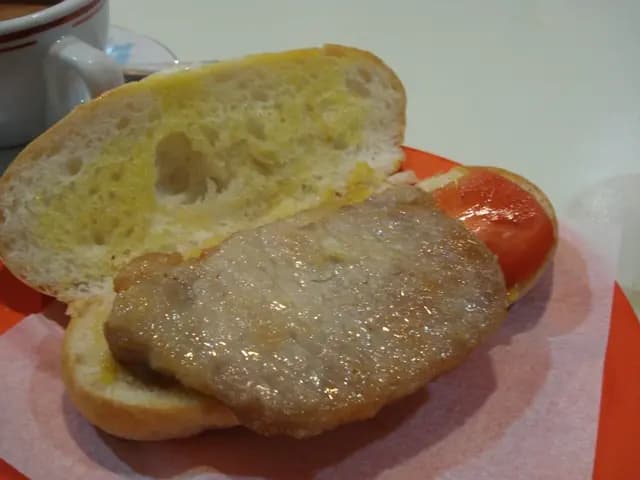 有記茶餐廳 photo 2