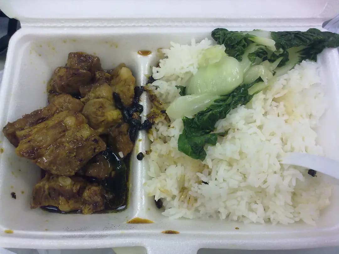 永和快餐小食店 photo 5