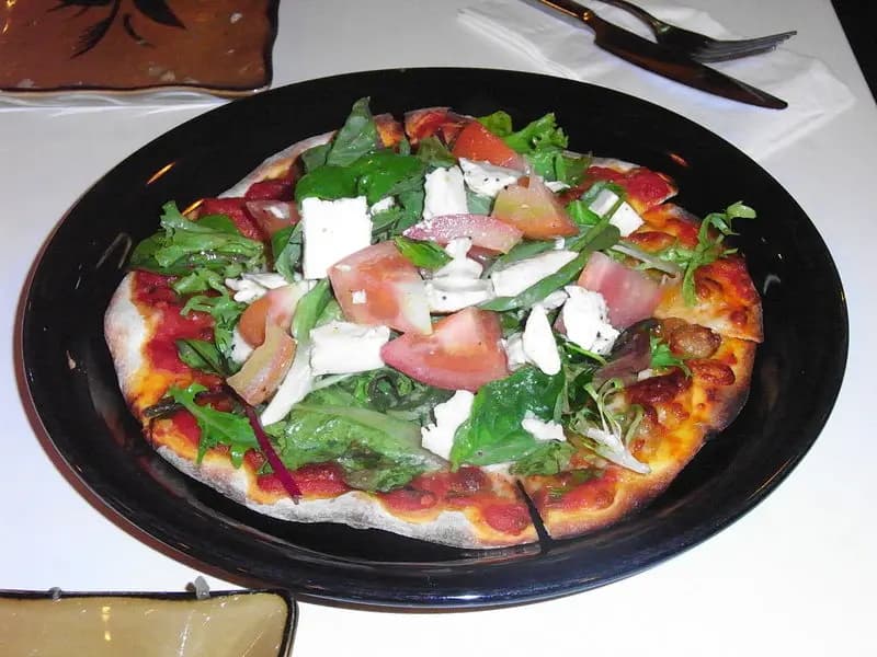 Ziti's Homemade Pizza & Catering photo 7