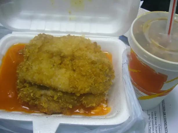 金太陽美食快餐 photo 2