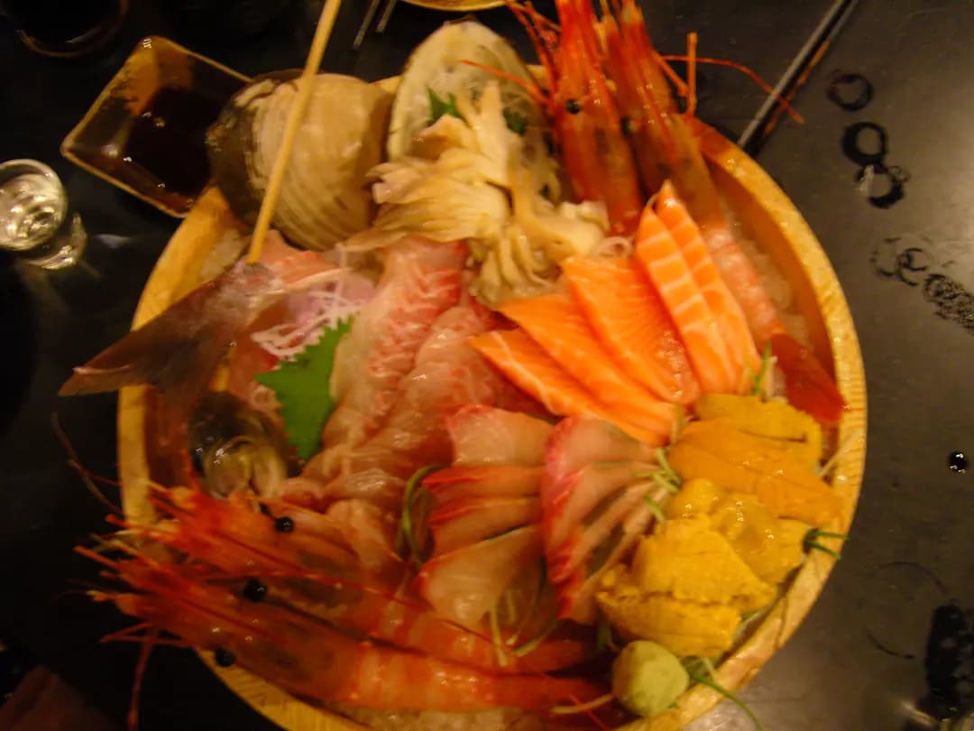 玄海日本料理 photo 3