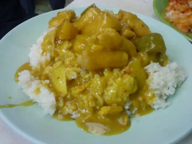 金太陽美食快餐 photo 6