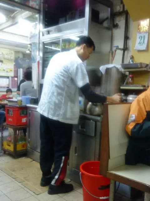 興記茶餐廳 photo 6