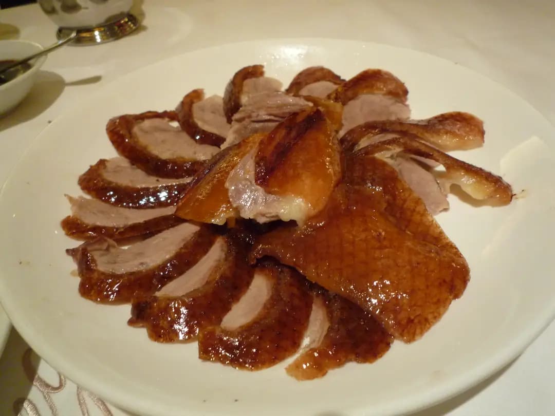 北京樓 (星光行) photo 5