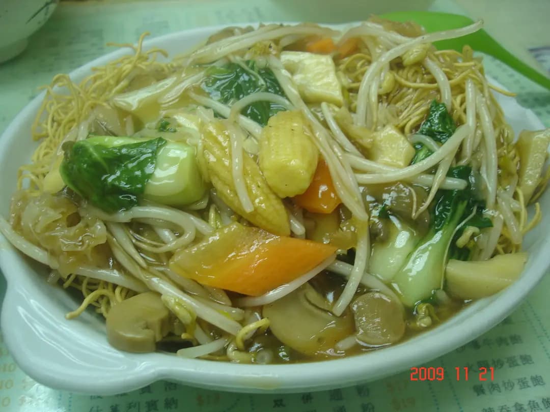 味軒餐廳小廚 photo 3
