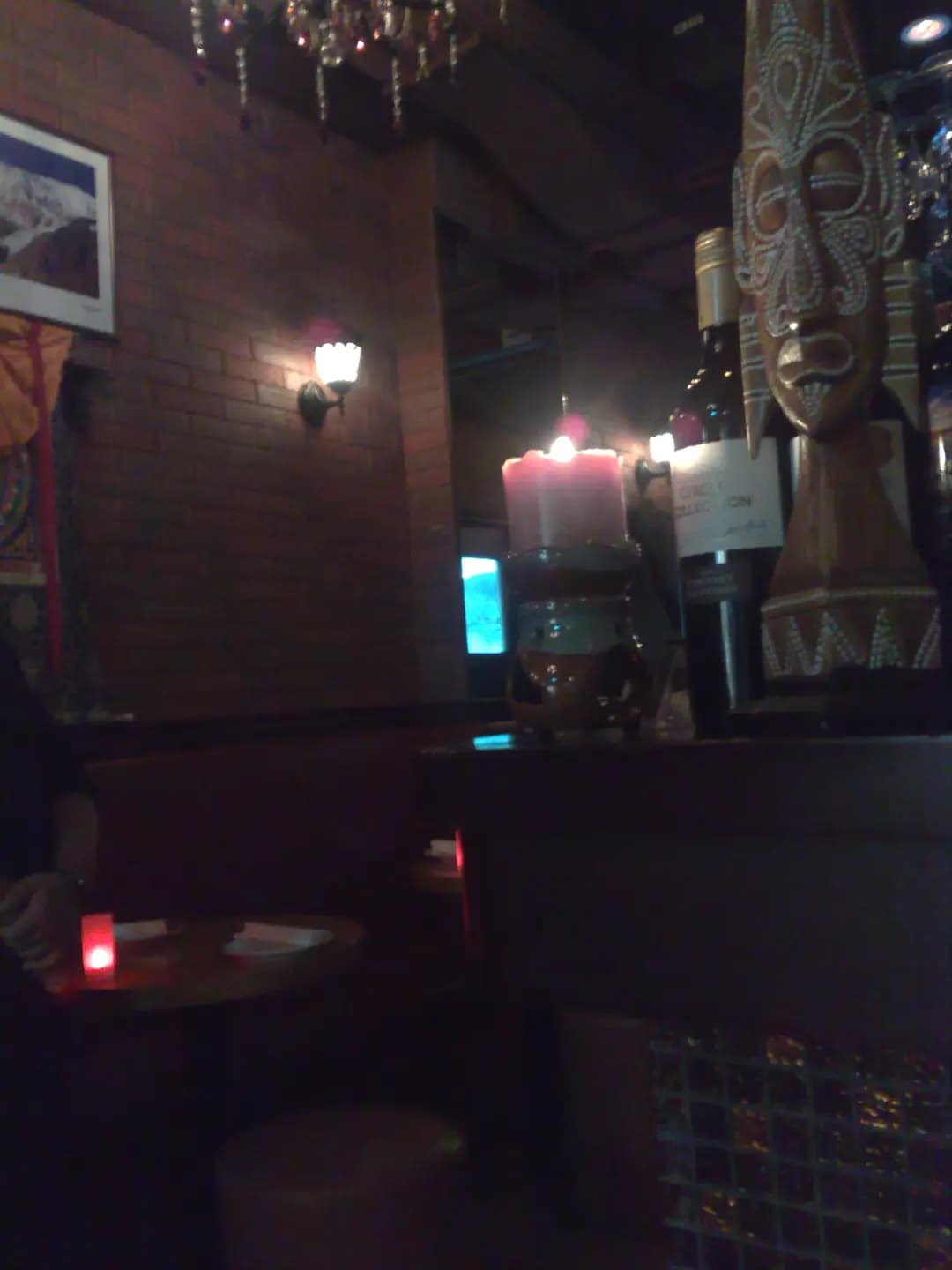 Annapurna photo 1