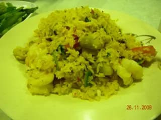 泰國菜 photo 4