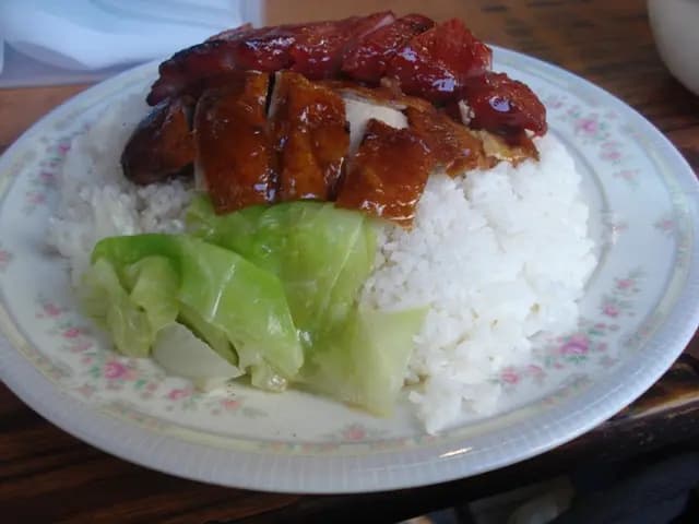 沙記乳豬燒臘 photo 6
