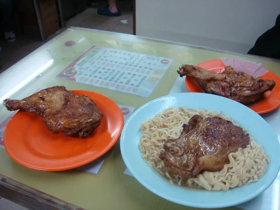 興記茶餐廳 photo 2