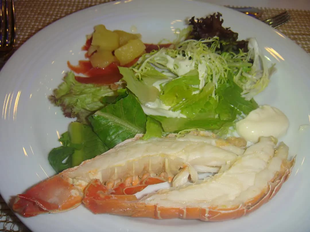 Harbour Grand Café photo 3