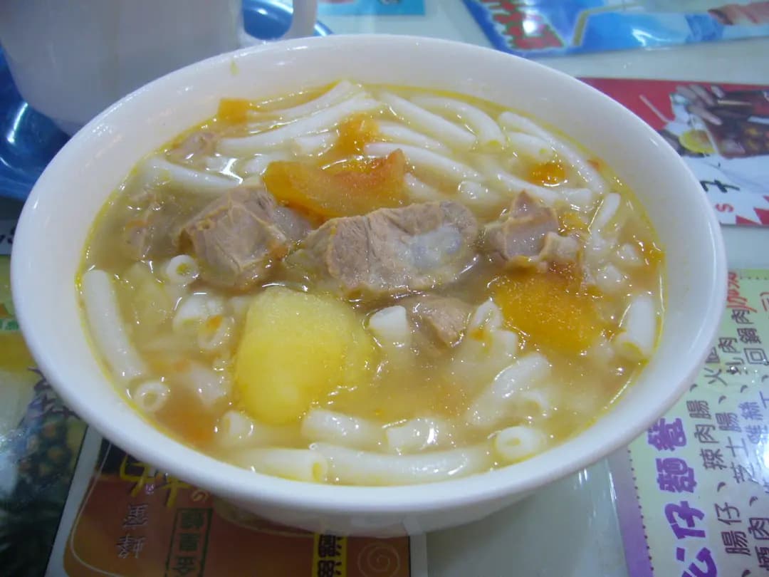 富寶小廚茶餐廳 photo 1