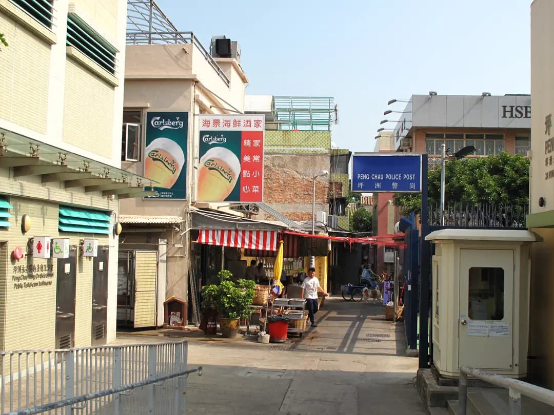 海景海鮮酒家 photo 6