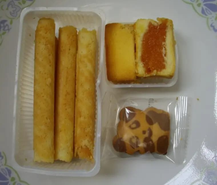 奇華餅家 (港鐵落馬洲站) photo 2