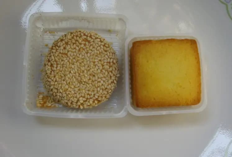 奇華餅家 (港鐵落馬洲站) photo 4