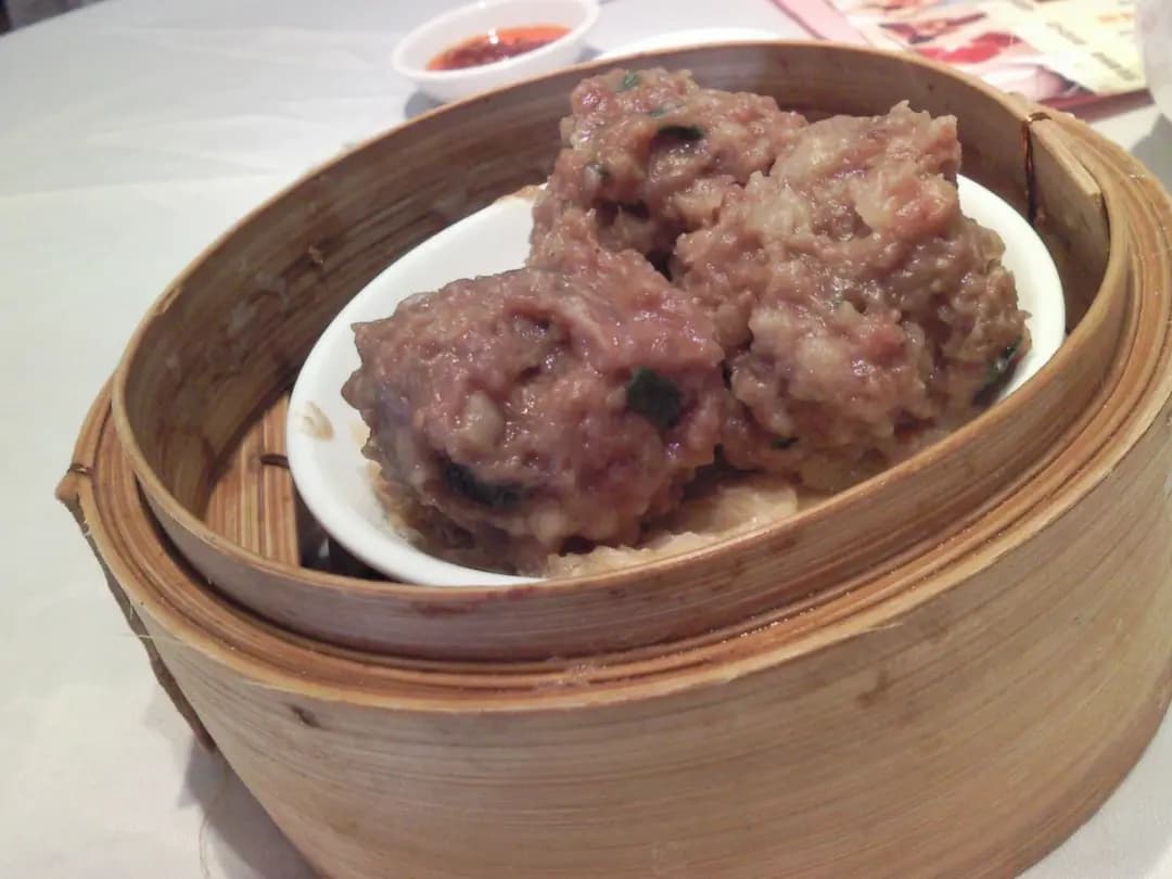 海怡半島住戶俱樂部餐飲部(中菜廳) photo 4