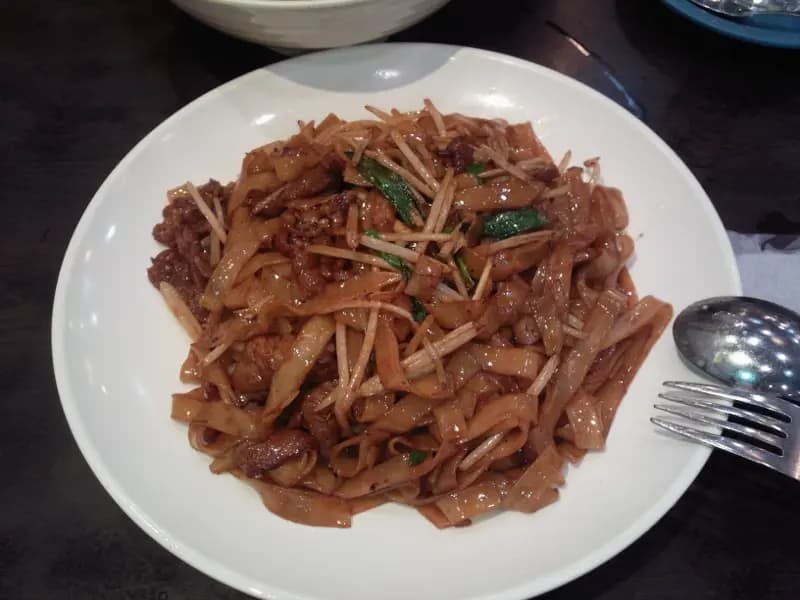 華樂餐廳 photo 4