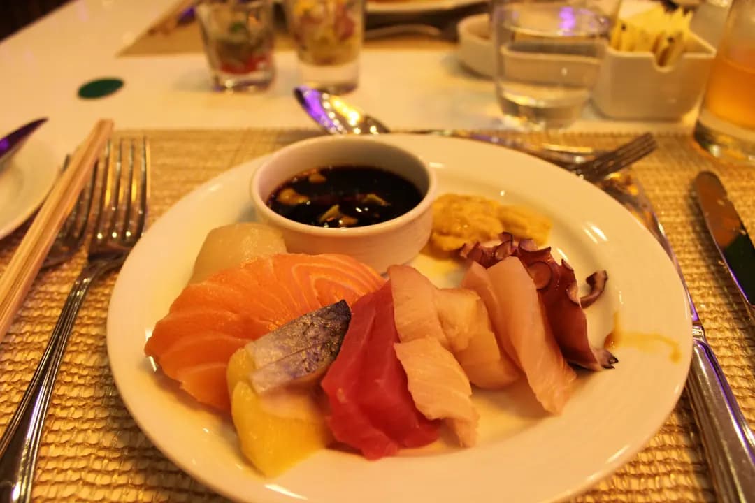 Harbour Grand Café photo 7