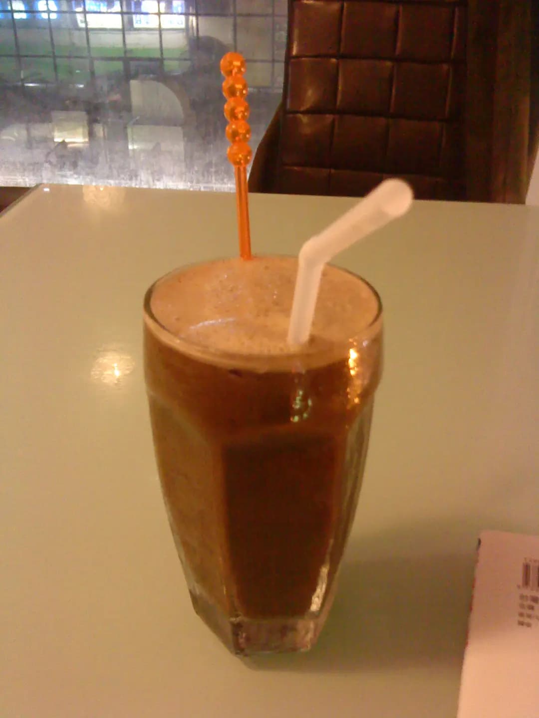 ChocoHouse Cafe photo 2