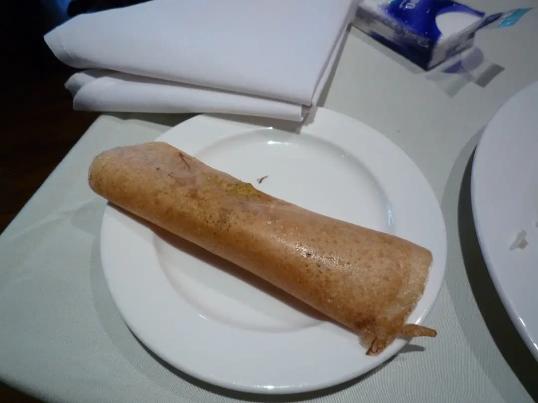 Bombay Dreams Indian Cuisine photo 5