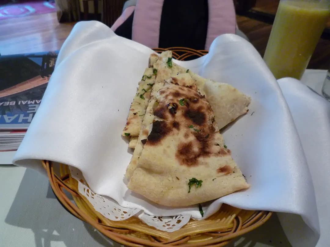 Bombay Dreams Indian Cuisine photo 2