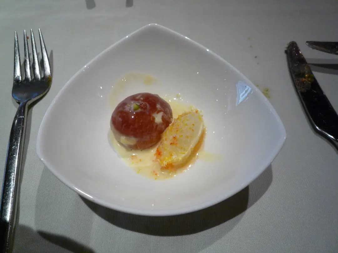 Bombay Dreams Indian Cuisine photo 3