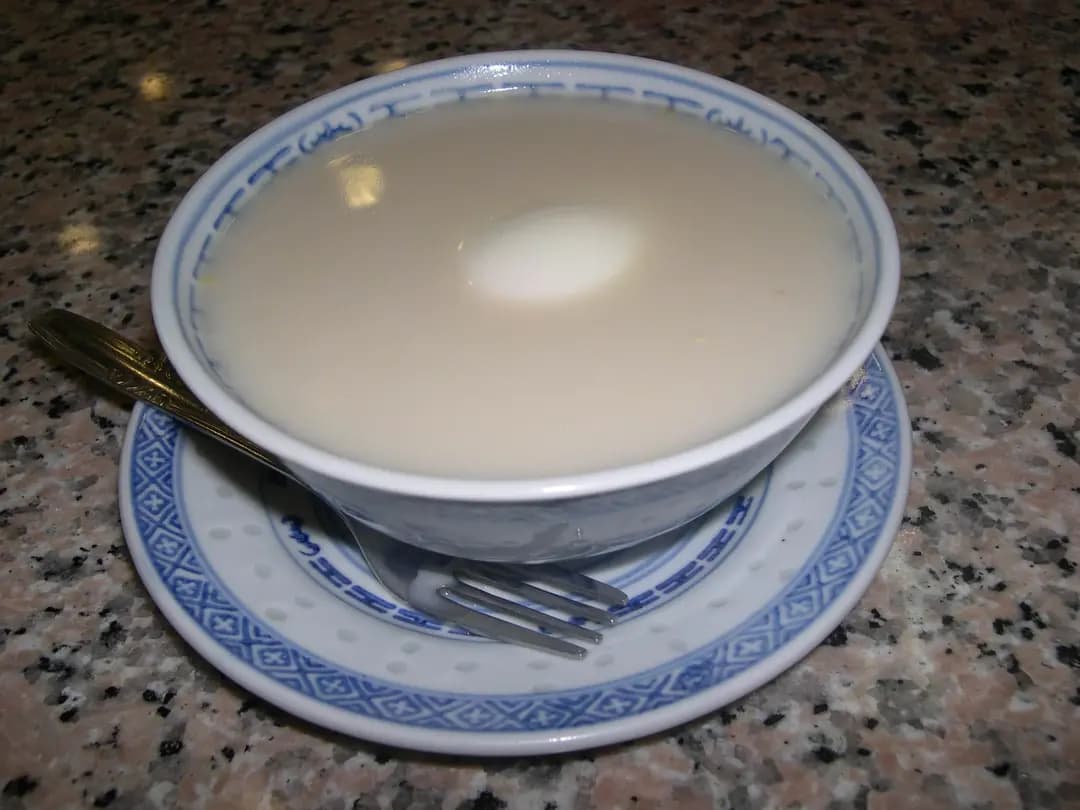 地茂館甜品 photo 8