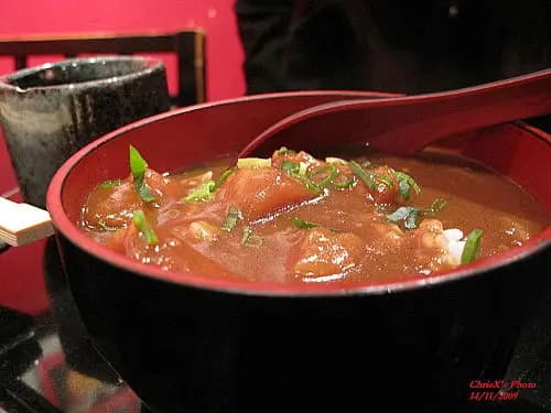 銀菱金店日本料理 photo 6
