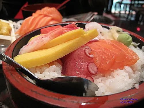 銀菱金店日本料理 photo 7