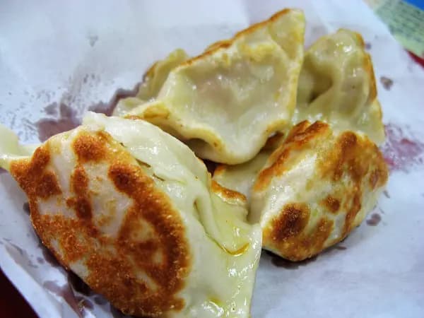山東餃子店 photo 4
