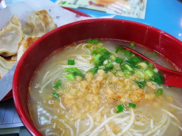 山東餃子店 photo 8