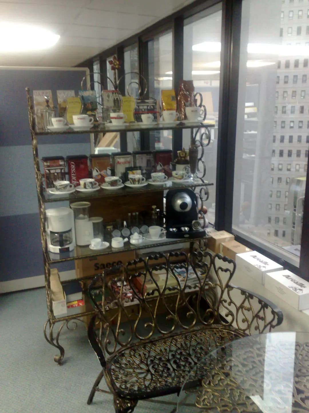 O'Kam Coffee photo 4
