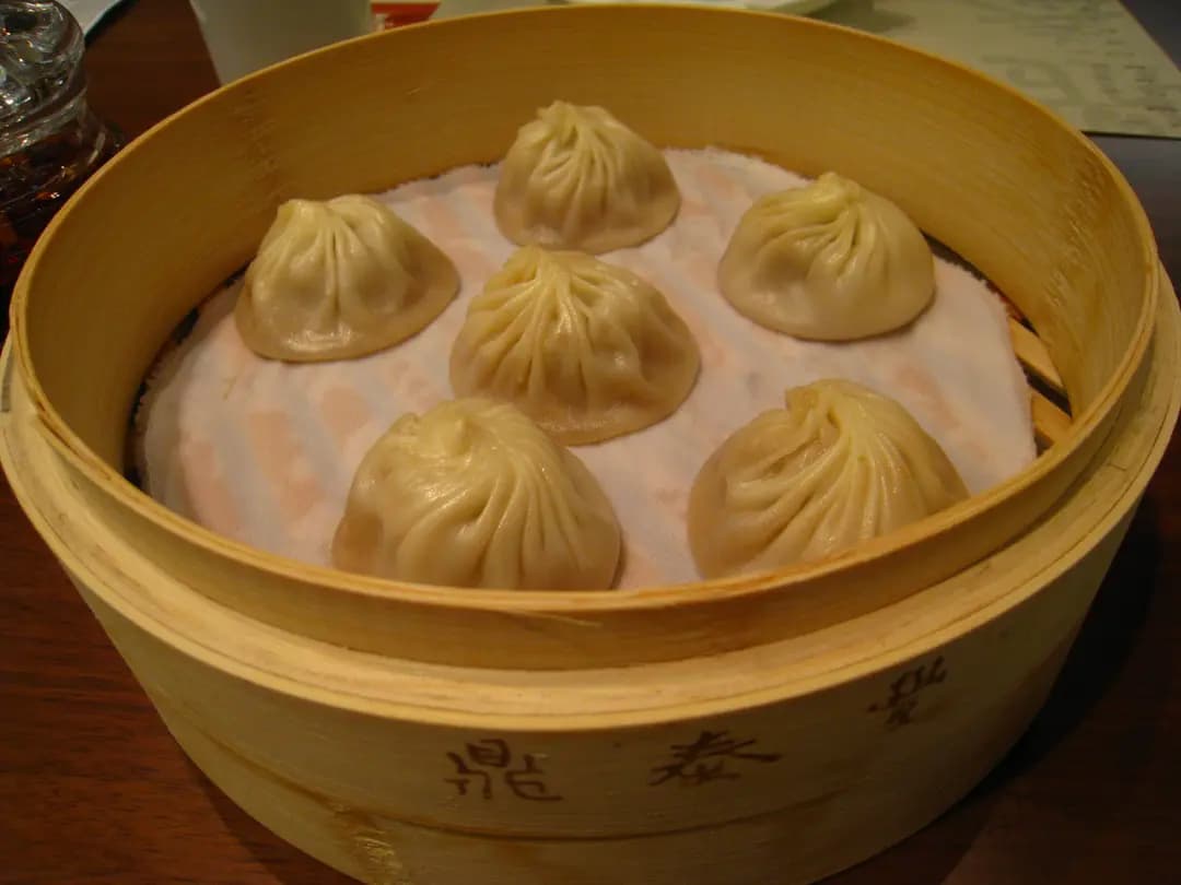 鼎泰豐 photo 3