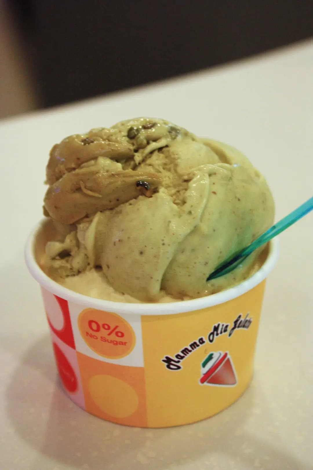 Mamma Mia Gelato photo 1