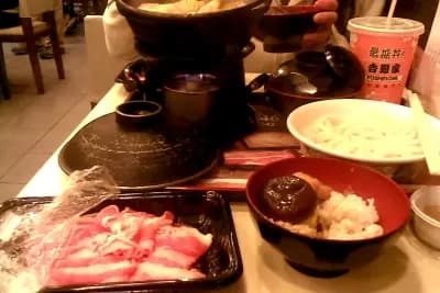 吉野家 photo 8