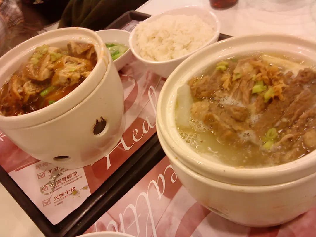 大家樂 (錦英商場) photo 4